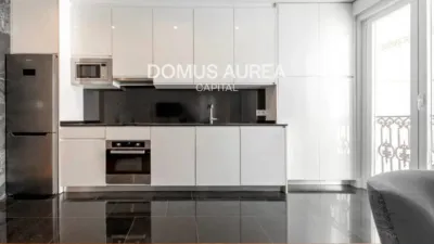Piso en alquiler en Sol - Imagen 4