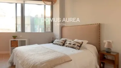 Piso en alquiler en Barrio de Salamanca - Imagen 11