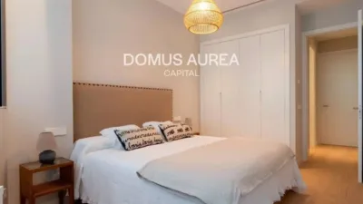 Piso en alquiler en Barrio de Salamanca - Imagen 12