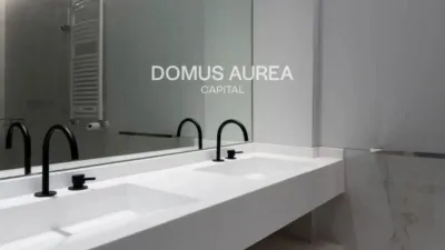Piso en alquiler en Barrio de Salamanca - Imagen 13