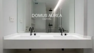 Piso en alquiler en Barrio de Salamanca - Imagen 14