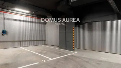Piso en alquiler en Barrio de Salamanca - Imagen 19