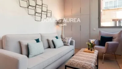 Piso en alquiler en Barrio de Salamanca - Imagen 3