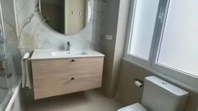 Piso en alquiler en Cortes-Huertas - Imagen 10