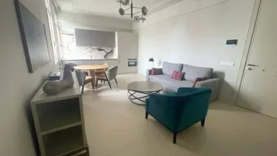 Piso en alquiler en Cortes-Huertas - Imagen 4