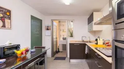 Apartment in L'Olivera photo 10
