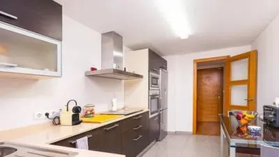 Apartment in L'Olivera photo 11