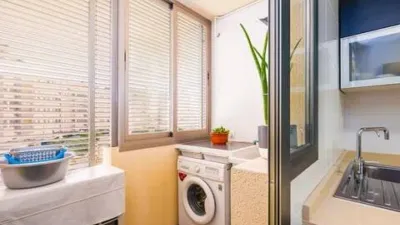 Apartment in L'Olivera photo 12