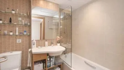 Apartment in L'Olivera photo 13