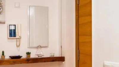 Apartment in L'Olivera photo 14