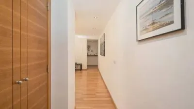 Apartment in L'Olivera photo 16