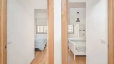Apartment in L'Olivera photo 18