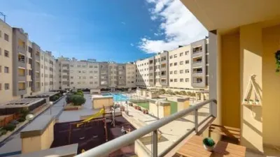 Apartment in L'Olivera photo 19