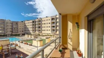 Apartment in L'Olivera photo 20