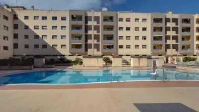 Apartment in L'Olivera photo 21