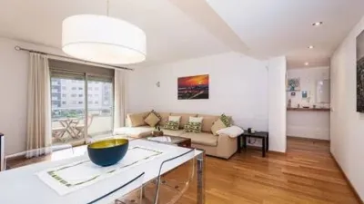 Apartment in L'Olivera photo 2