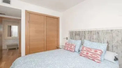 Apartment in L'Olivera photo 6