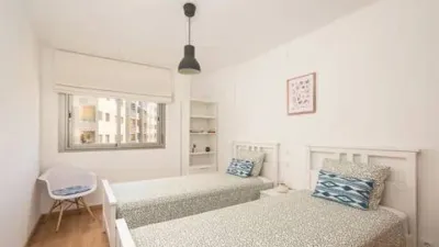 Apartment in L'Olivera photo 7