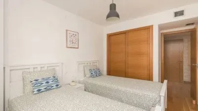 Apartment in L'Olivera photo 8
