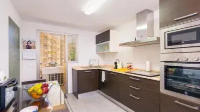 Apartment in L'Olivera photo 9