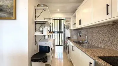 Penthouse on Avenida Principal de la Sierra photo 11