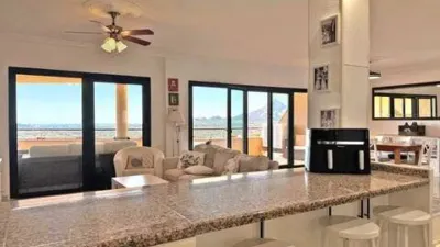 Penthouse on Avenida Principal de la Sierra photo 13