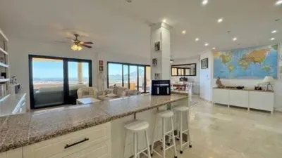 Penthouse on Avenida Principal de la Sierra photo 14