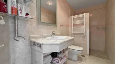 Penthouse on Avenida Principal de la Sierra photo 15