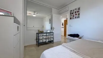 Penthouse on Avenida Principal de la Sierra photo 17