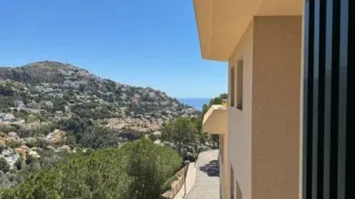 Penthouse on Avenida Principal de la Sierra photo 19