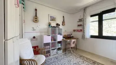 Penthouse on Avenida Principal de la Sierra photo 20