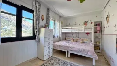 Penthouse on Avenida Principal de la Sierra photo 21