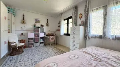 Penthouse on Avenida Principal de la Sierra photo 22