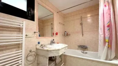 Penthouse on Avenida Principal de la Sierra photo 23