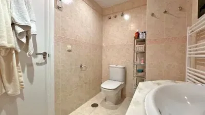 Penthouse on Avenida Principal de la Sierra photo 24