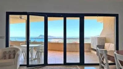 Penthouse on Avenida Principal de la Sierra photo 3