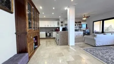 Penthouse on Avenida Principal de la Sierra photo 8