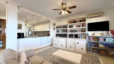 Penthouse on Avenida Principal de la Sierra photo 9