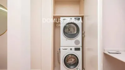 Piso en alquiler en Fuente del Berro - Imagen 7