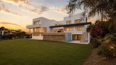 Chalet in Núcleo