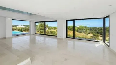 Chalet in Núcleo photo 6