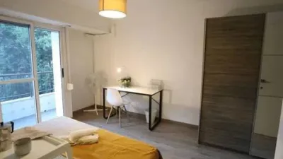 Piso en alquiler en Calle de la Reina, cerca de Calle del Doctor Lluch - Imagen 11