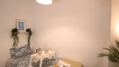 Piso en alquiler en Calle de la Reina, cerca de Calle del Doctor Lluch - Imagen 16
