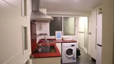 Piso en alquiler en Calle de la Reina, cerca de Calle del Doctor Lluch - Imagen 17