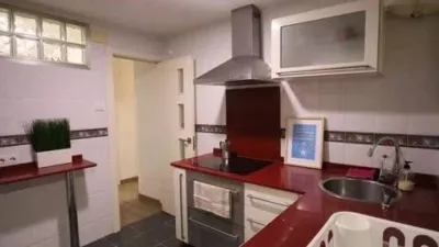 Piso en alquiler en Calle de la Reina, cerca de Calle del Doctor Lluch - Imagen 20