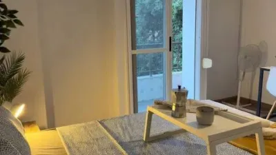 Piso en alquiler en Calle de la Reina, cerca de Calle del Doctor Lluch - Imagen 22