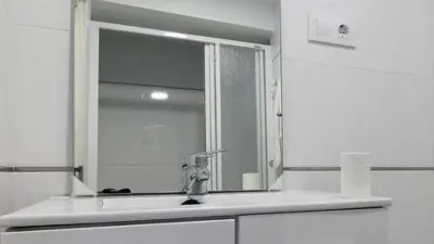 Piso en alquiler en Calle de la Reina, cerca de Calle del Doctor Lluch - Imagen 5
