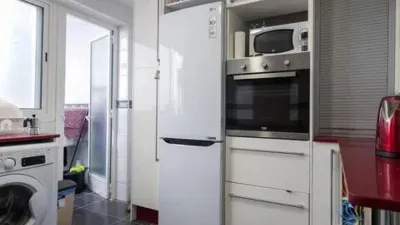 Piso en alquiler en Calle de la Reina, cerca de Calle del Doctor Lluch - Imagen 8