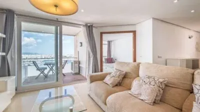Apartment in Palma de Mallorca photo 11