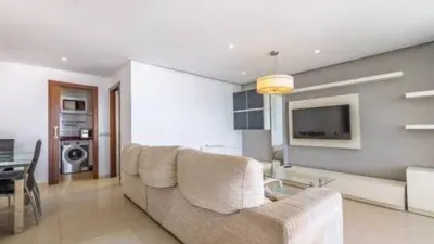 Apartment in Palma de Mallorca photo 14